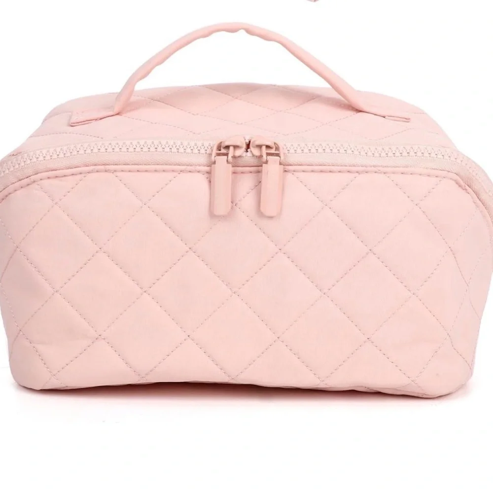 🇺🇸 Sale Quilted Pink Women's Bag